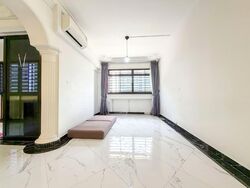 Blk 722 Tampines Starlight (Tampines), HDB 5 Rooms #550351101